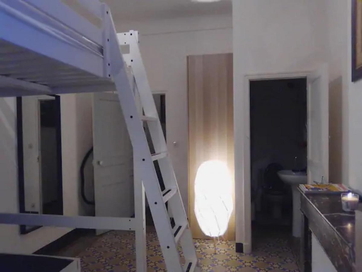 Marseille T2 De Charmeアパートメント エクステリア 写真