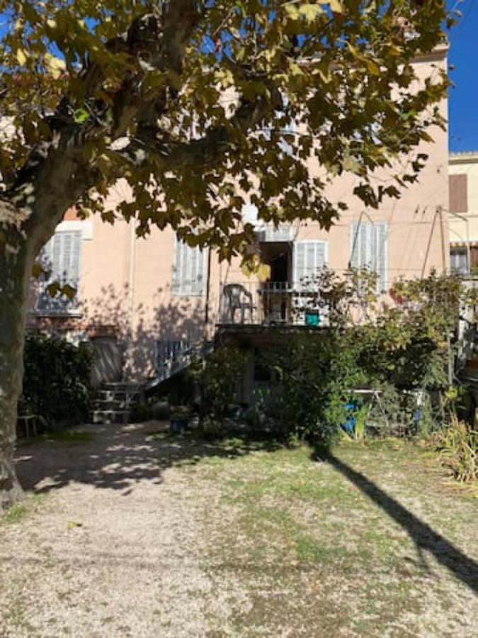 Marseille T2 De Charmeアパートメント エクステリア 写真
